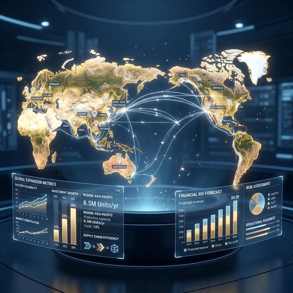 Global Factory AI Feasibility Pack