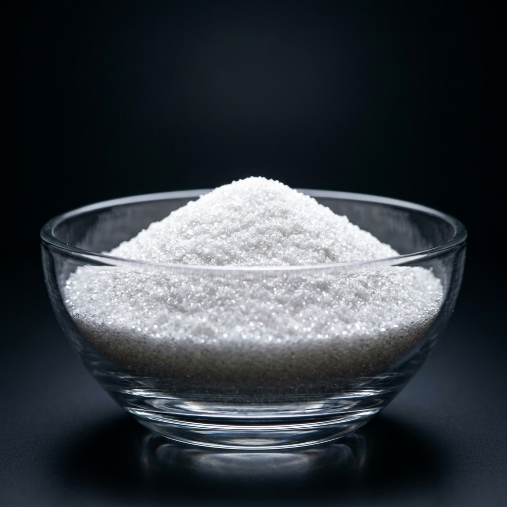 Super-White Quartz Sand / 高纯低铁超白石英精砂